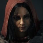 Bloody Red: Hood