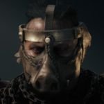 Butcher's Cleaver