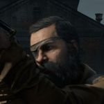 Oliver Whitman: Survivor