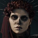 Dame of the Dead