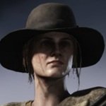 Joan Damon: Tracker