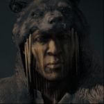 Dire Wolf
