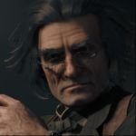 The Researcher