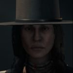 Llorona's Heir