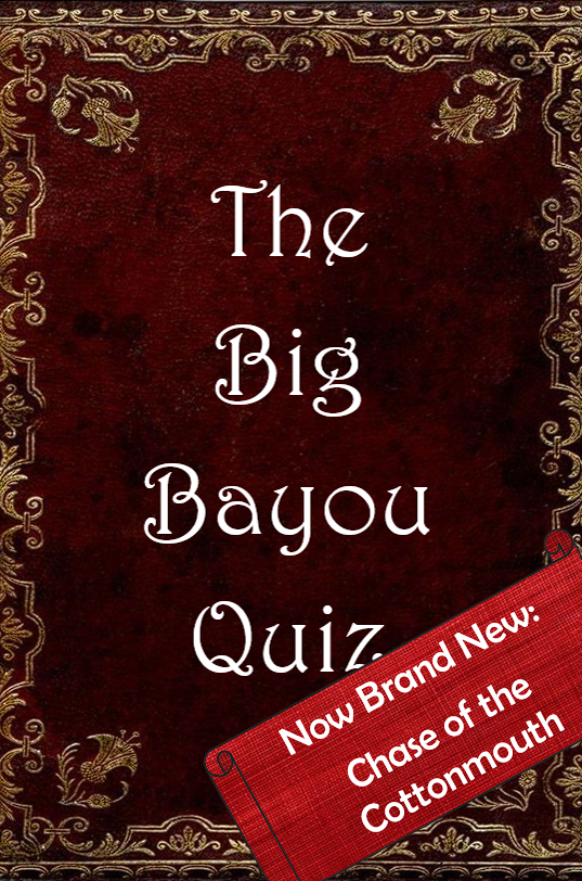 Bayou Quiz Show